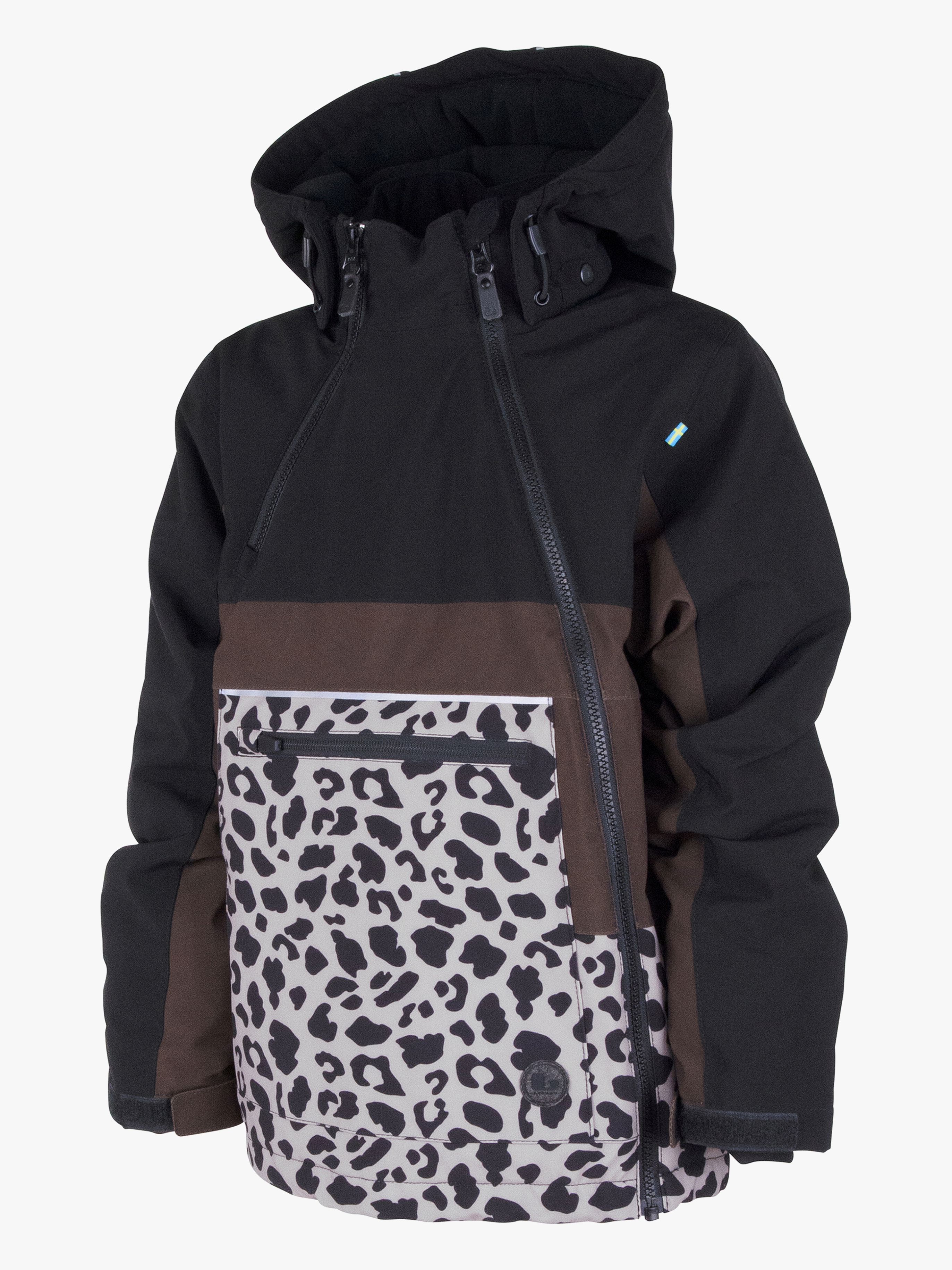 Lindberg Antarctic Vinterjacka Beige 130