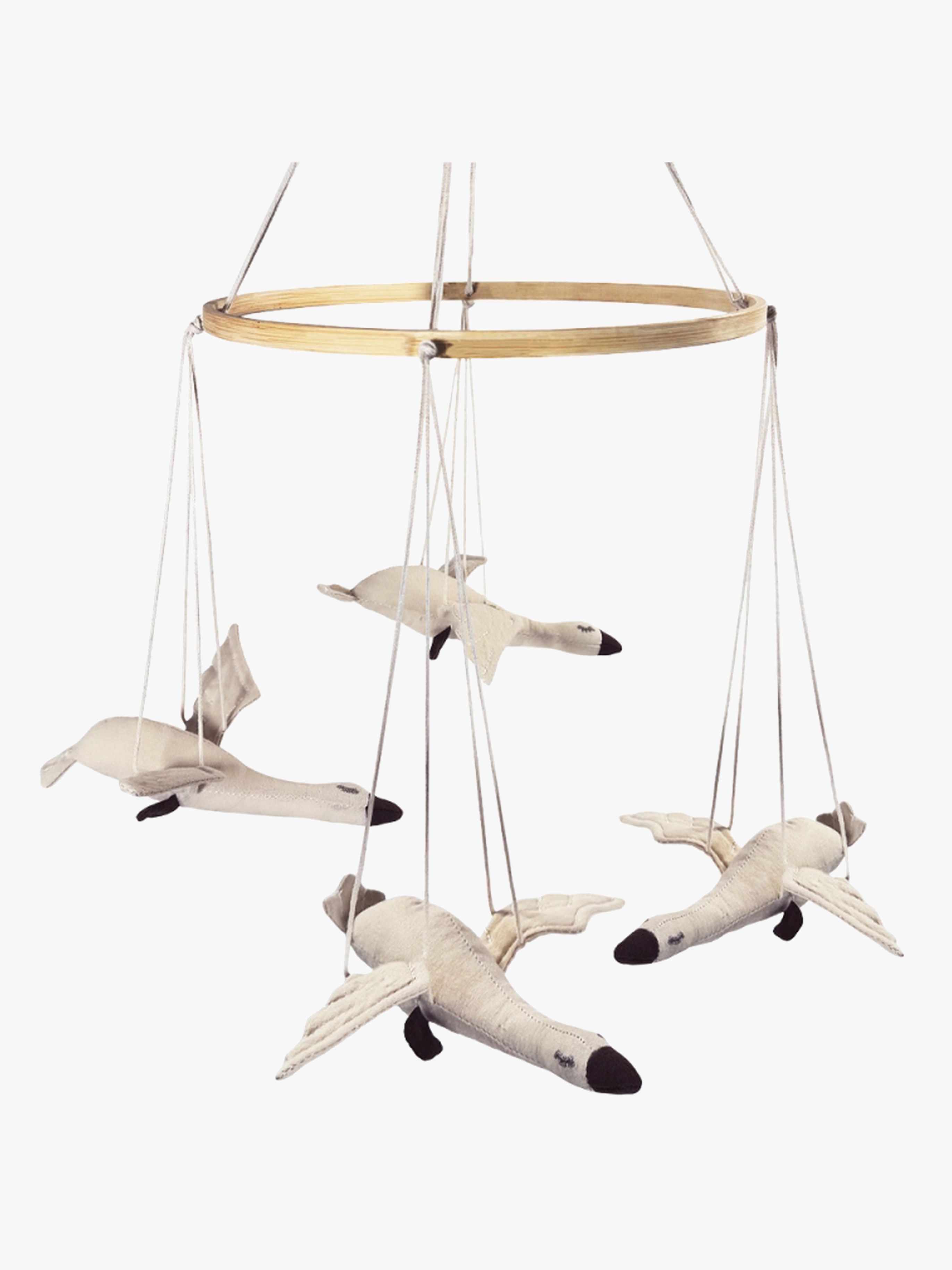 Egmont Toys Mobil Flygande Gäss
