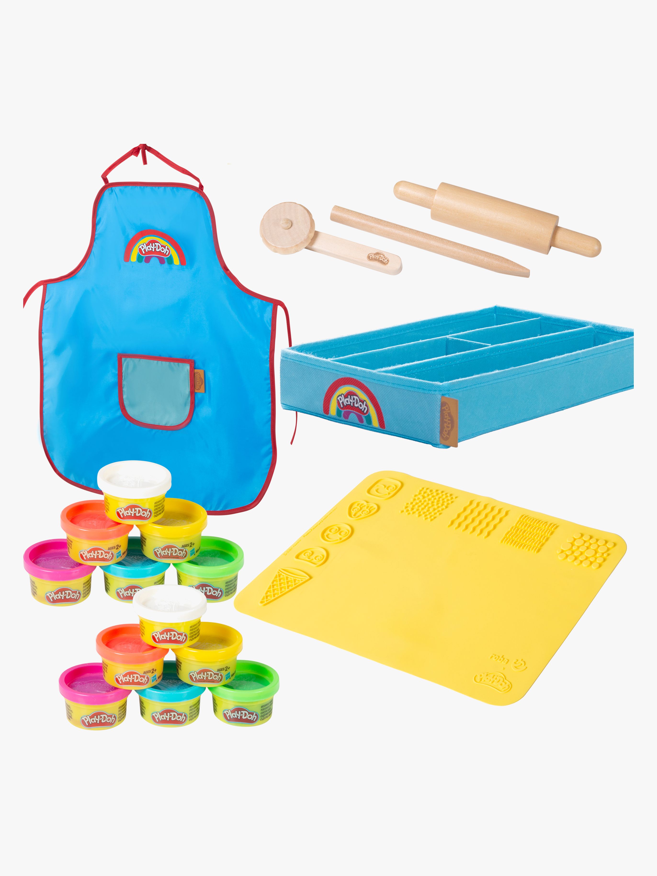 Play-Doh Large Sustainable Lekset