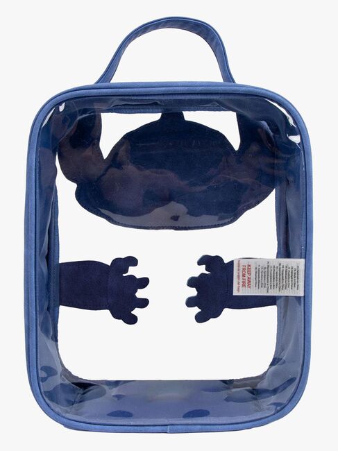 Disney Lilo & Stitch Necessär, Blå