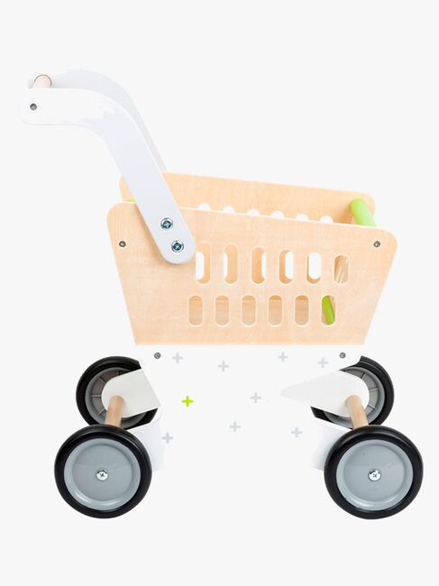 Small Foot Shoppingvagn