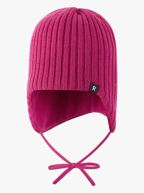 Reima Myssytys Mössa Ull, Rosy Berry