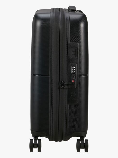 American Tourister Dashpop Resväska 41-47L, True Black