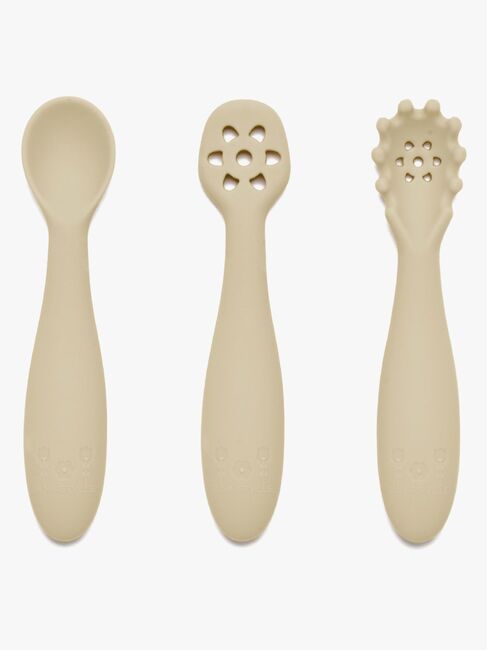 Summerville Nybörjarskedar Silikon, Sandshell