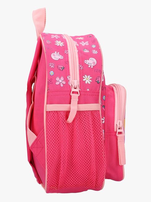 Greta Gris Ryggsäck You Are Enough 7L, Rosa