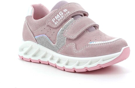 Primigi POS Sneakers, Pink