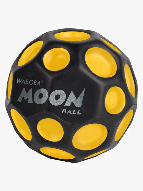 Waboba UV Moon Studsboll 1-Pack Blandad