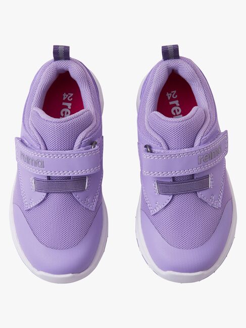 Reima Ekana Sneakers, Blooming Lilac