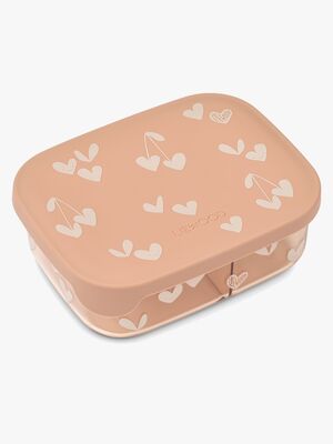 LIEWOOD Arthur Tritan Matlåda, Sweethearts/Pale tuscany