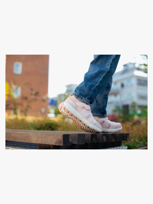 Viking Fun Glitter 1V GTX Sneakers, Light Pink