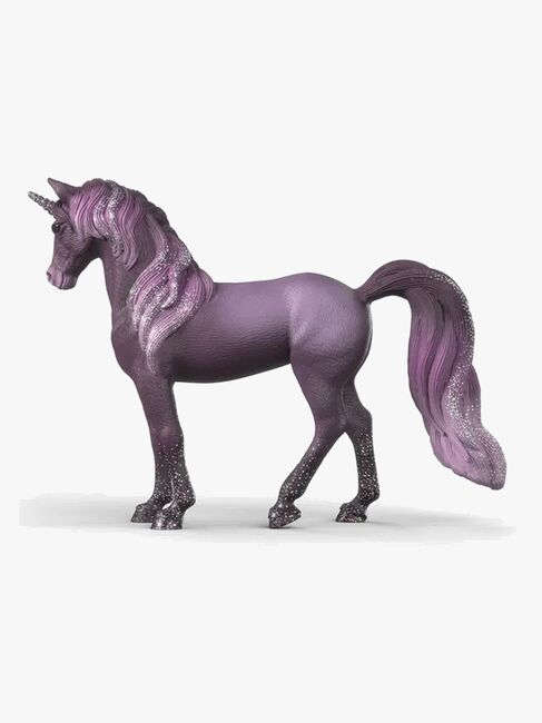 Schleich 70842 Bayala Galaxy Rainbow Enhörningssto