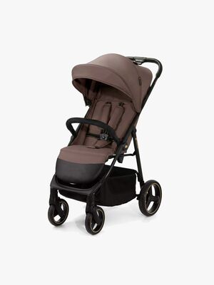 Kinderkraft Trig 3 Trille med Brikke, Velvet Mocca