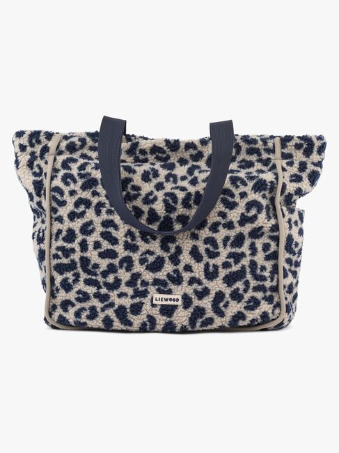 LIEWOOD Reed Pile Totebag, Navy LW20798-Navy-3133_1.jpg