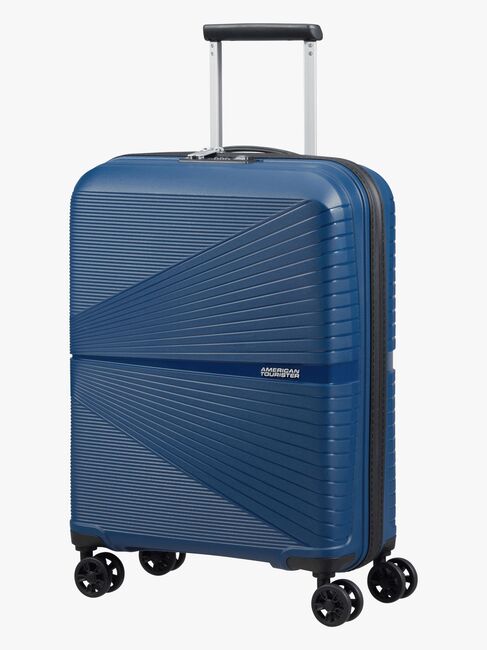 American Tourister Airconic Spinner Resväska 33,5L, Midnight Navy