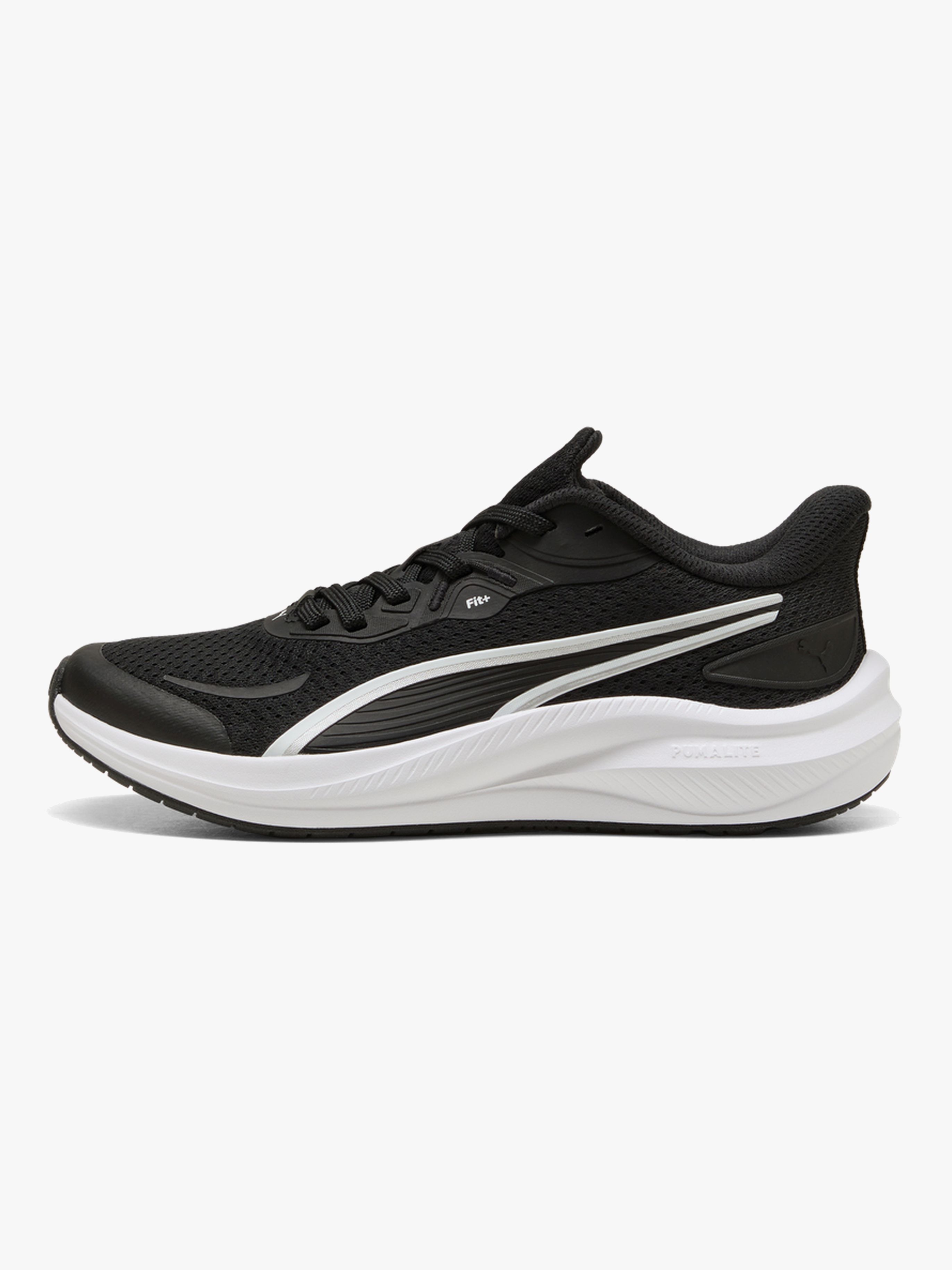 Puma Skyrocket Lite 2 Jr Sneakers, Black, 39