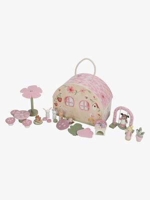 Little Dutch Fairy Dockhus