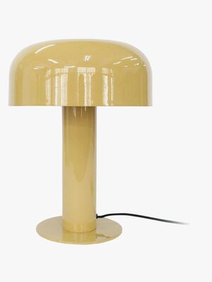 PresentTime Fornido Bordslampa, Honey Yellow