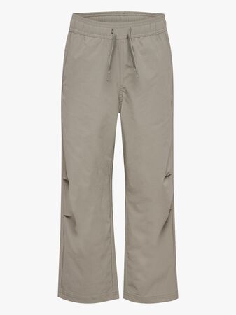 Hummel JR Stretch Byxor, Rock RIdge