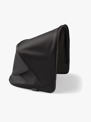 Bugaboo Fox 5 Kuomu Noir Limited Edition, Black Moonlight