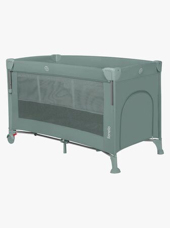 Lionelo ELLEN Resesäng, Green Sage