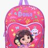 Dora The Explorer Ryggsäck More To Explore, Rosa