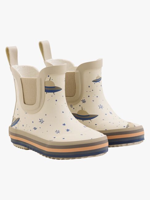 CeLaVi Badges Gummistövlar, Flint Stone