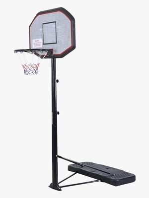 Nordic Games Basketballkorbständer Pro