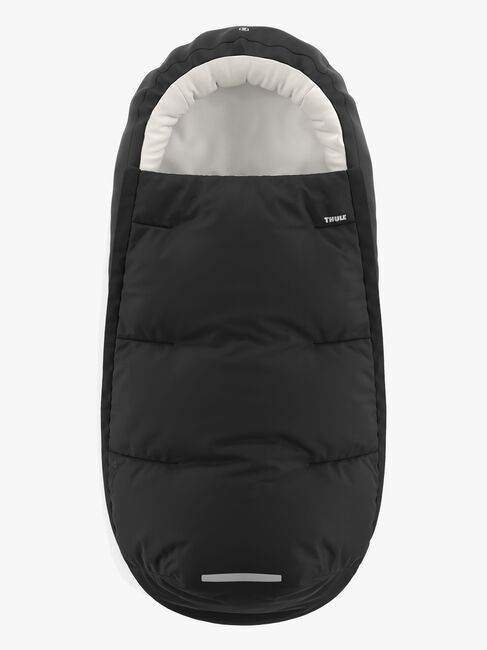 Thule Elements Åkpåse M/L, Black
