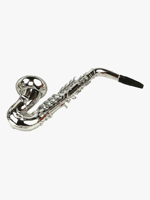 Music Saxofon med 8 Tangenter