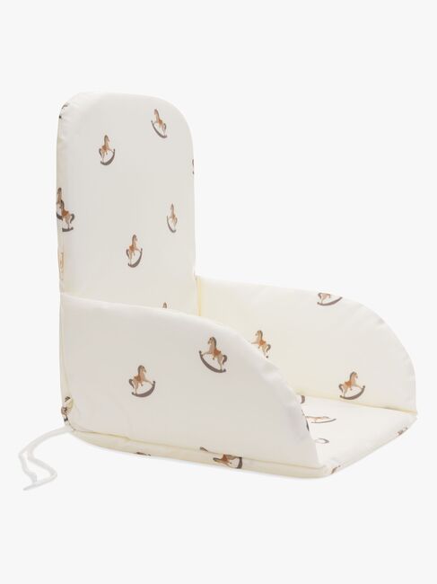 Jollein Matstolsdyna, Nostalgic Ride