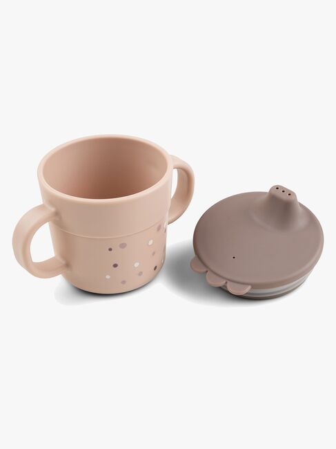 Done By Deer Foodie Pipmugg Happy Dots, Powder