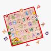 BarboToys Wacky Wonders ABC Pussel 29 Bitar