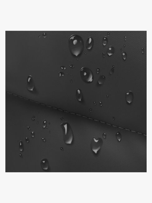 Heys The Puffer Ryggsäck 13L, Black