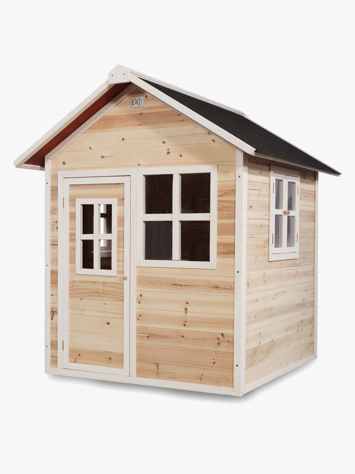 EXIT Loft Lekstuga 100, Neutral