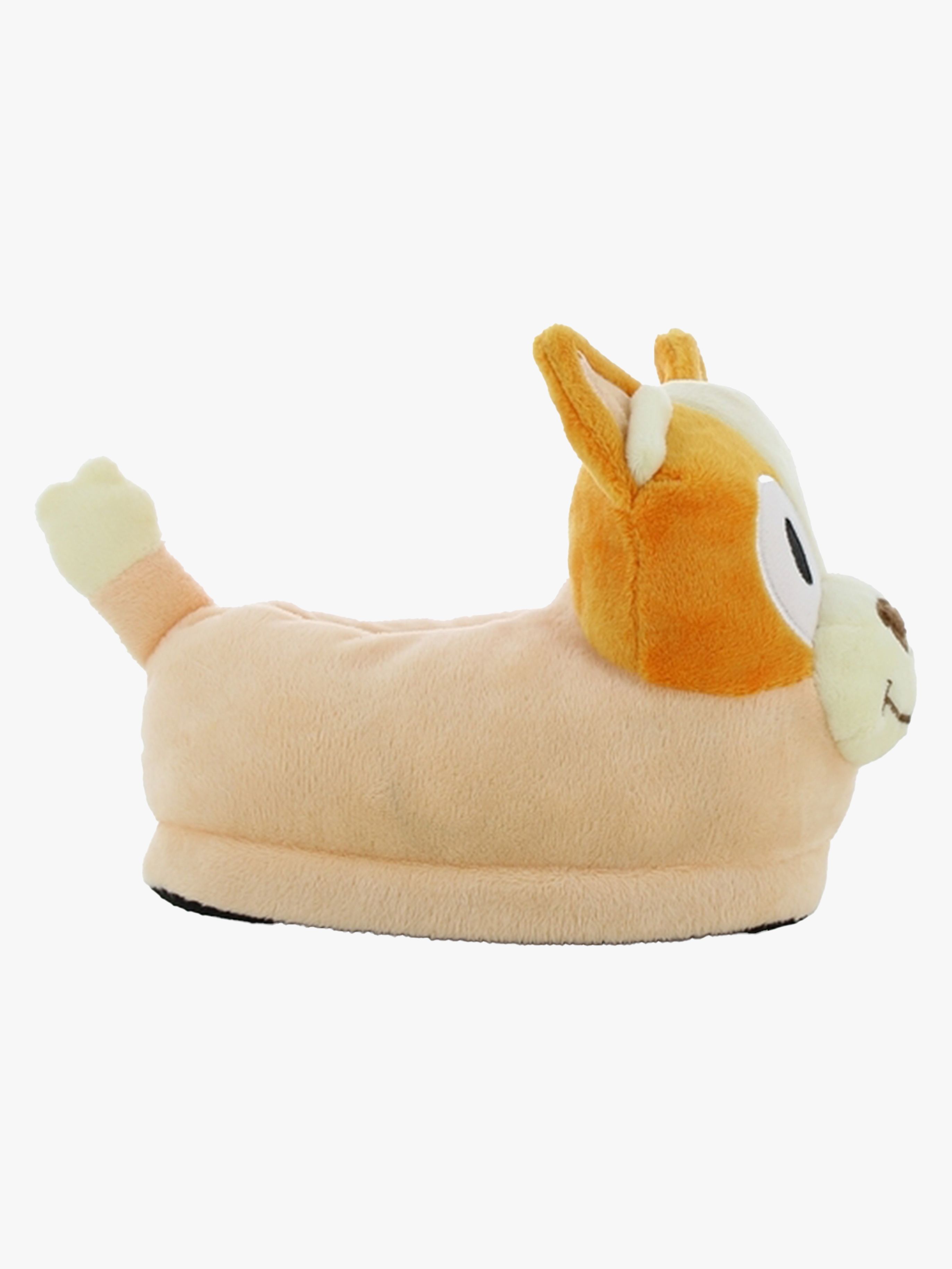 Bluey Inneskor, Beige/Light Orange, 28