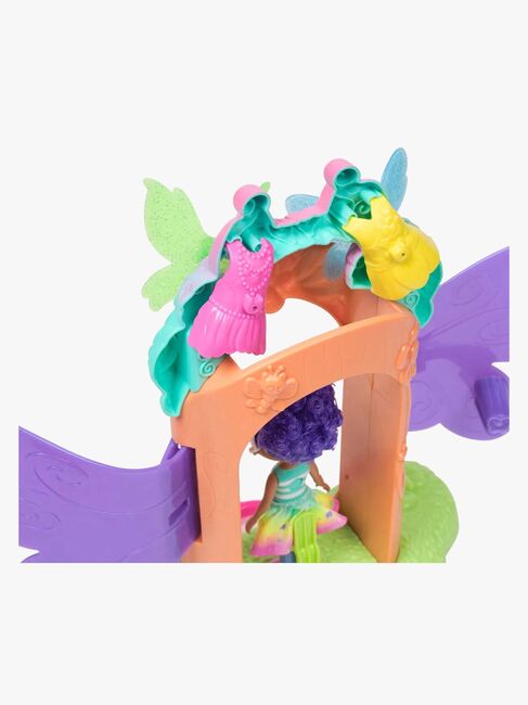Gabby's Dollhouse Fairy Magic Reveal Lekset