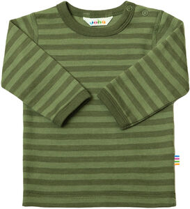 Joha Långärmad T-Shirt, Stripe