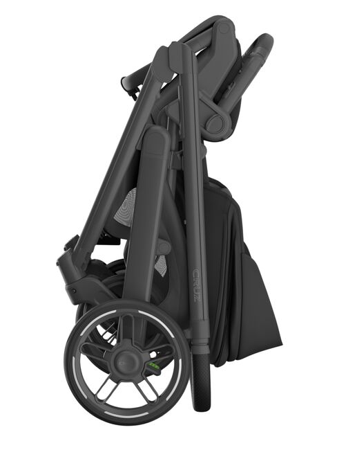 UPPAbaby CRUZ V3 Sittvagn, Jake