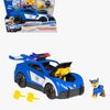 Paw Patrol Räddningsbil