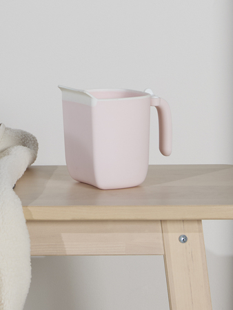 Beemoo CARE Assist Sköljkanna, Pink
