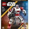 LEGO Star Wars 75448 Clone Shock Trooper Mech