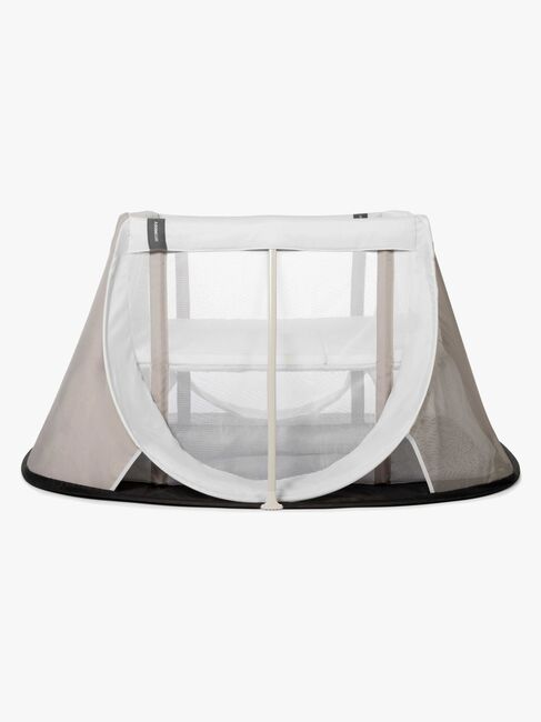 AeroMoov Resesäng Pop-up, Sand