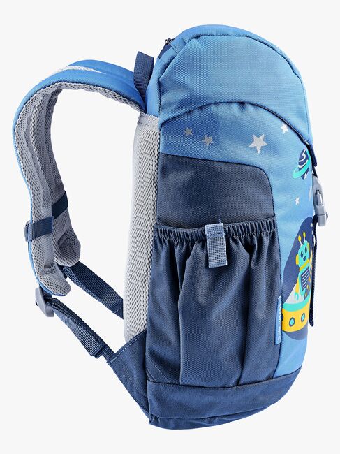 Deuter Schmusebär Ryggsäck 8L, Wave Nightblue