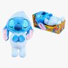 Disney Stitch Gosedjur Sovande Stitch 31 cm