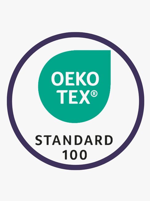 BabyMatex Softi Plus Ortopedisk Barnmadrass i Skum