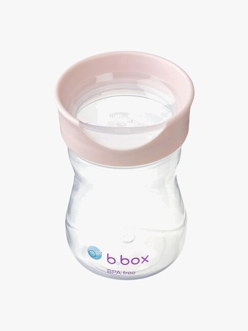 b.box Träningsmugg, Blush