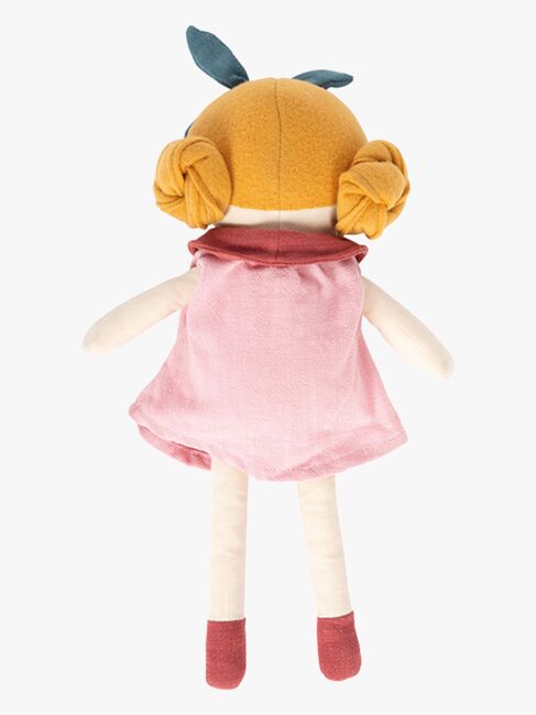 Small Foot Tygdocka Lina 39 cm