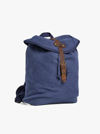 Pure Norway Nature Lava Ryggsäck 17L, Blue