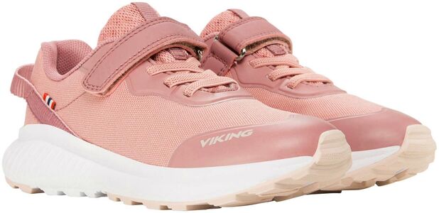 Viking Aery Dal Sneakers, Dusty Pink