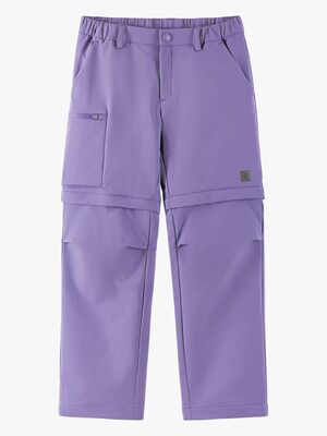 Reima Surina BugProof Byxor, Misty Violet